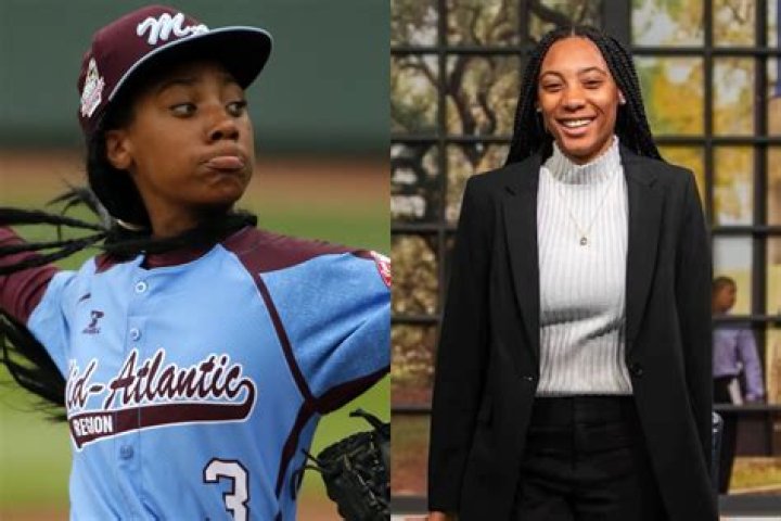 Where Is Mo'ne Davis Now? Her Age, Biography, Facts, Basketball Stats, Story, Parents, Net Worth, Instagram