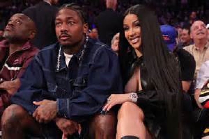 Who Are Cardi B's Closest Friends?