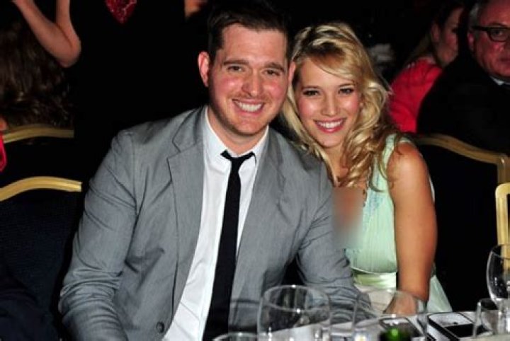 Who Discovered Michael Bublé?
