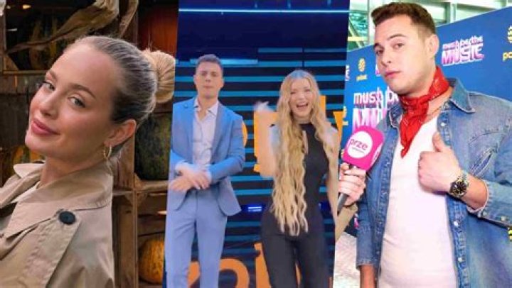 Who is Adam Zdrojkowski Dating Now?