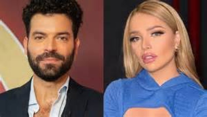 Who is Adrian Di Monte Dating Now