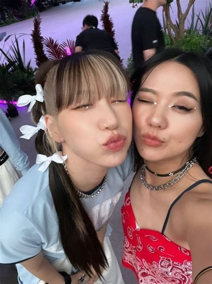 Who is Akanen Miyoshi Dating Now?