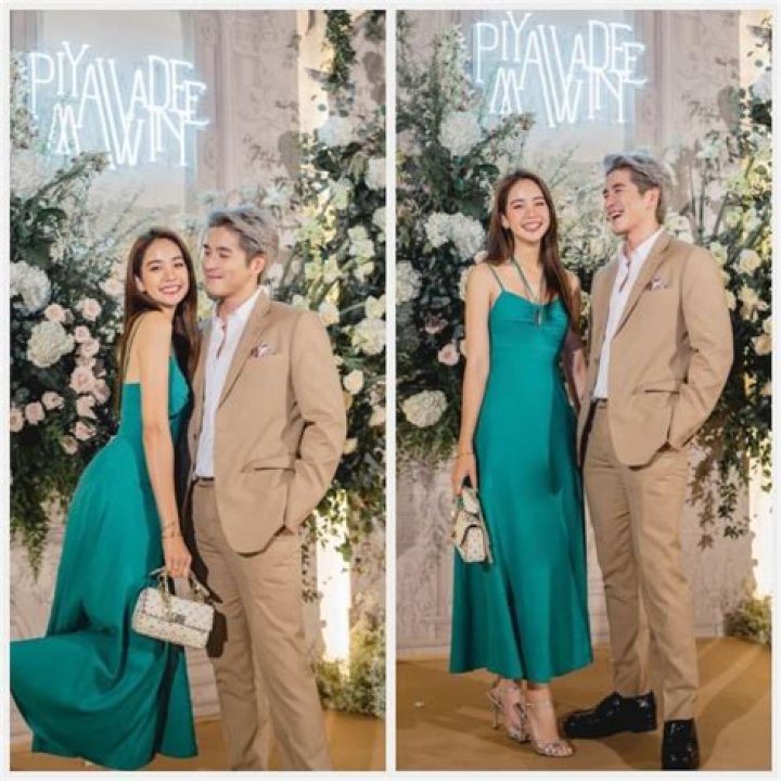 Who is Alek Teeradetch Dating Now?