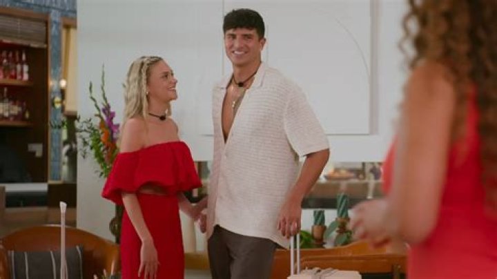 Who is Angelique Morgan Dating Now?