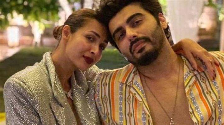 Who is Arjun Kapoor Dating Now?