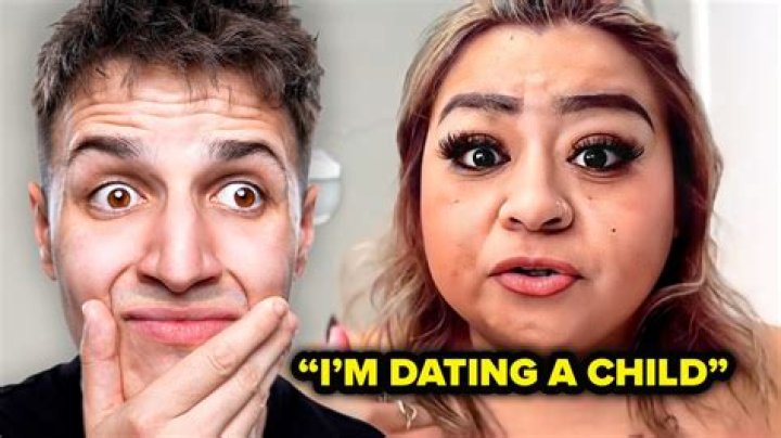 Who is Ash B Dating Now?