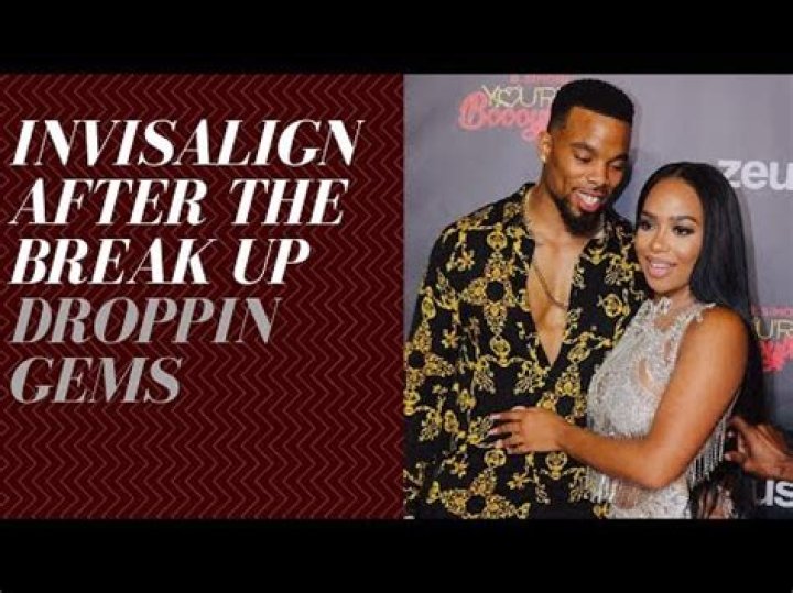 Who is B. Simone Dating Now