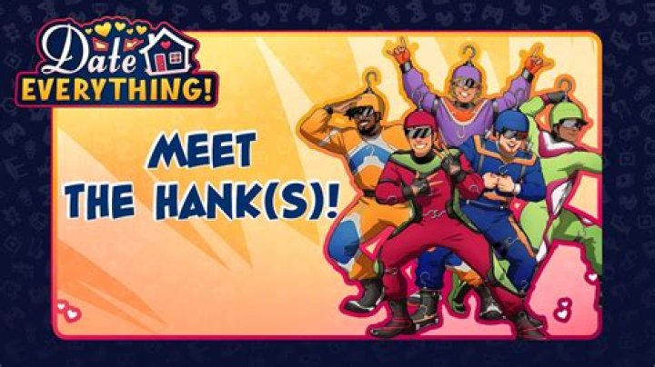 Who is Big Bank Hank Dating Now