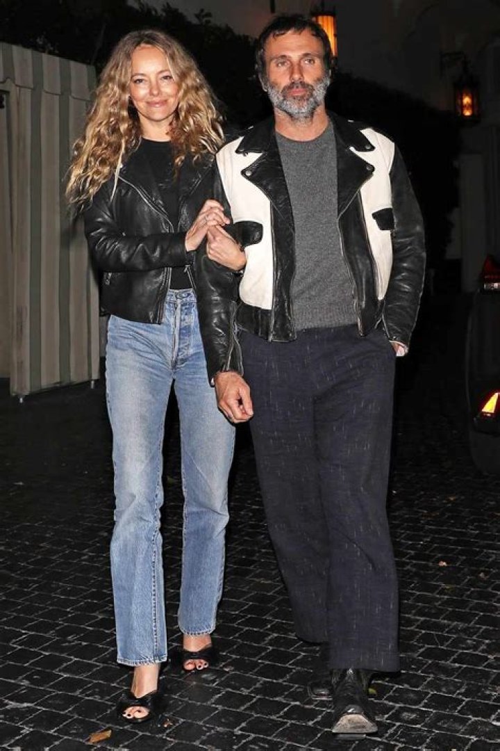 Who is Bijou Phillips Dating Now