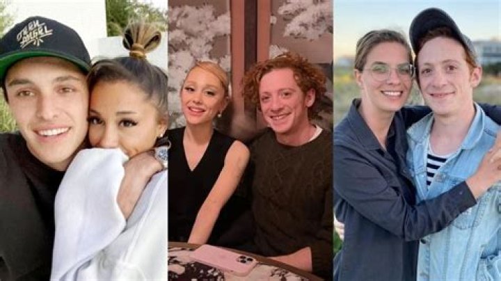 Who is Bizarre Dating Now