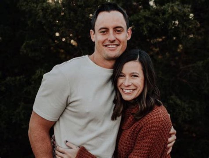 Who is Brian Turang Dating Now