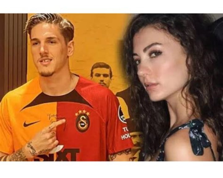 Who is Burcu Özberk Dating Now