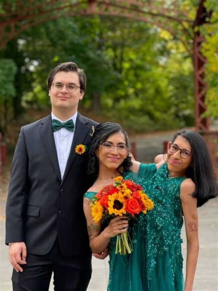 Who is Carmen Rene Dating Now?