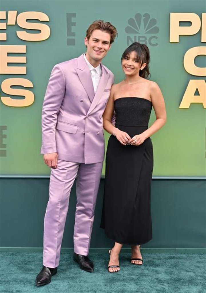 Who is Carol Rodriguez Dating Now?