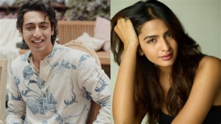 Who is Charlie Chauhan Dating Now?