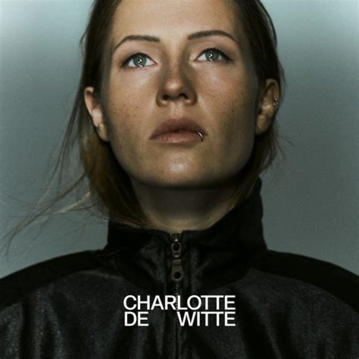 Who is Charlotte de Witte Dating Now