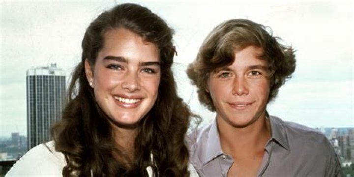 Who is Christopher Atkins Dating Now