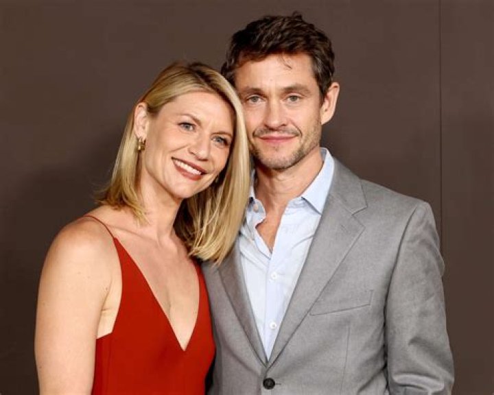 Who is Claire Danes Dating Now?