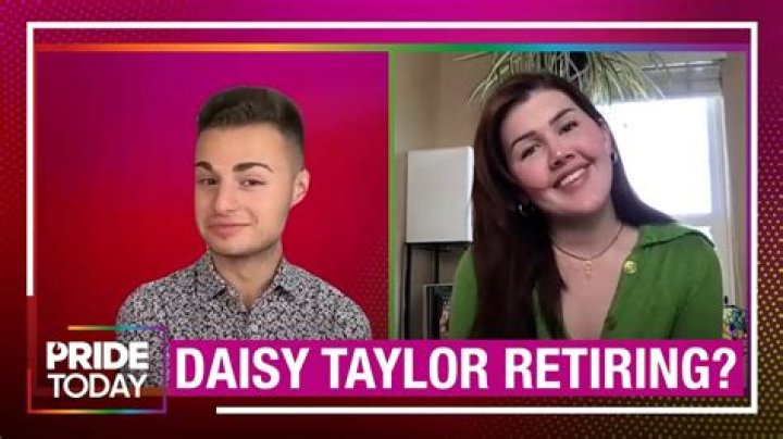 Who is Daisey O’Donnell Dating Now?