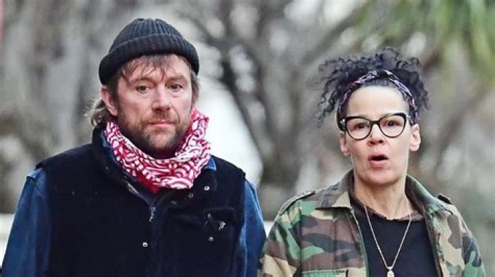 Who is Damon Albarn Dating Now?