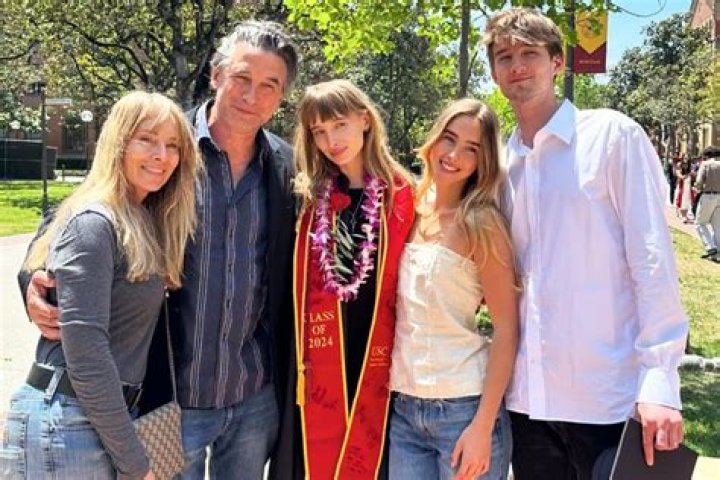 Who is Daniel Baldwin Dating Now?