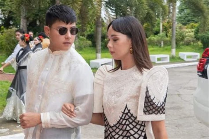 Who is Daniel Cormier Dating Now