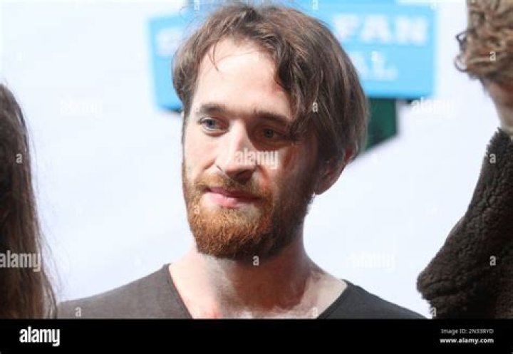 Who is Daniel Platzman Dating Now