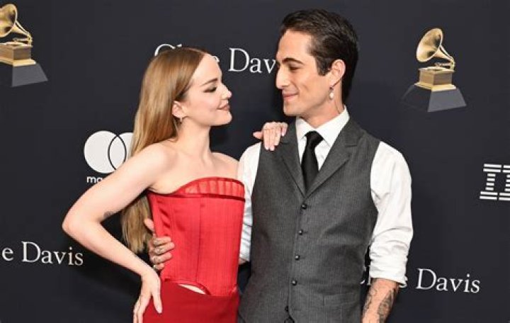 Who is David Thewlis Dating Now