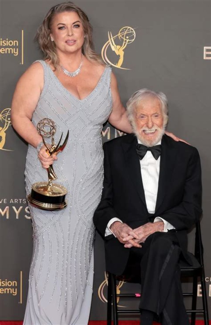 Who is Diana Silvers Dating Now