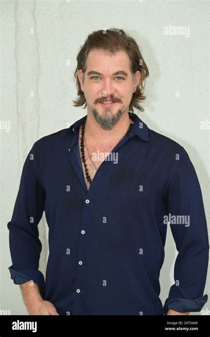 Who is Diego Carlos Seyfarth Dating Now?