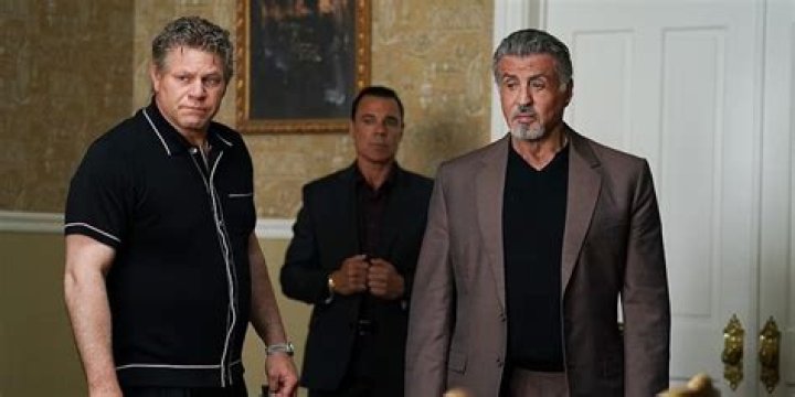 Who is Domenick Lombardozzi Dating Now?