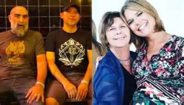 Who is Dominic Ciccarelli Dating Now?