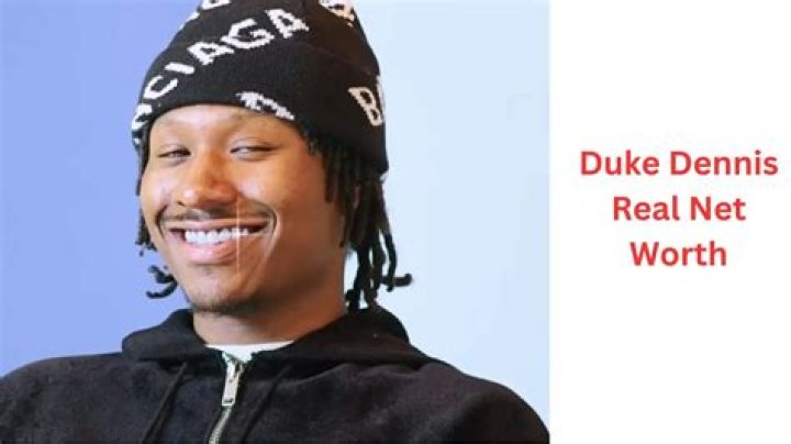 Who is Duke Dennis Dating Now