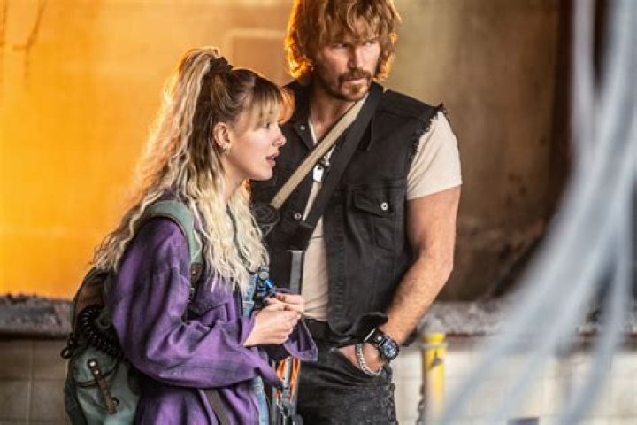 Who is Ele Keats Dating Now?