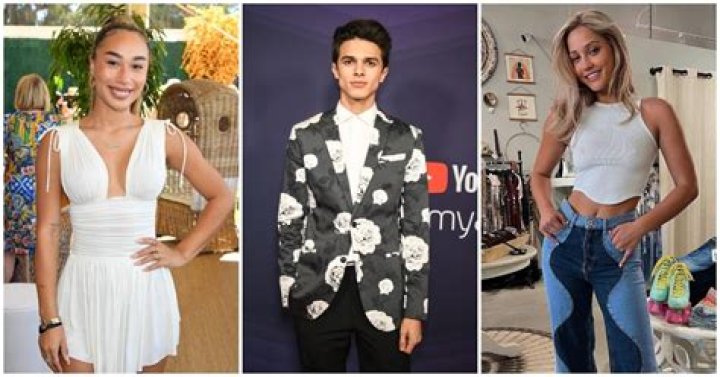 Who is Eva Trevisan Dating Now?