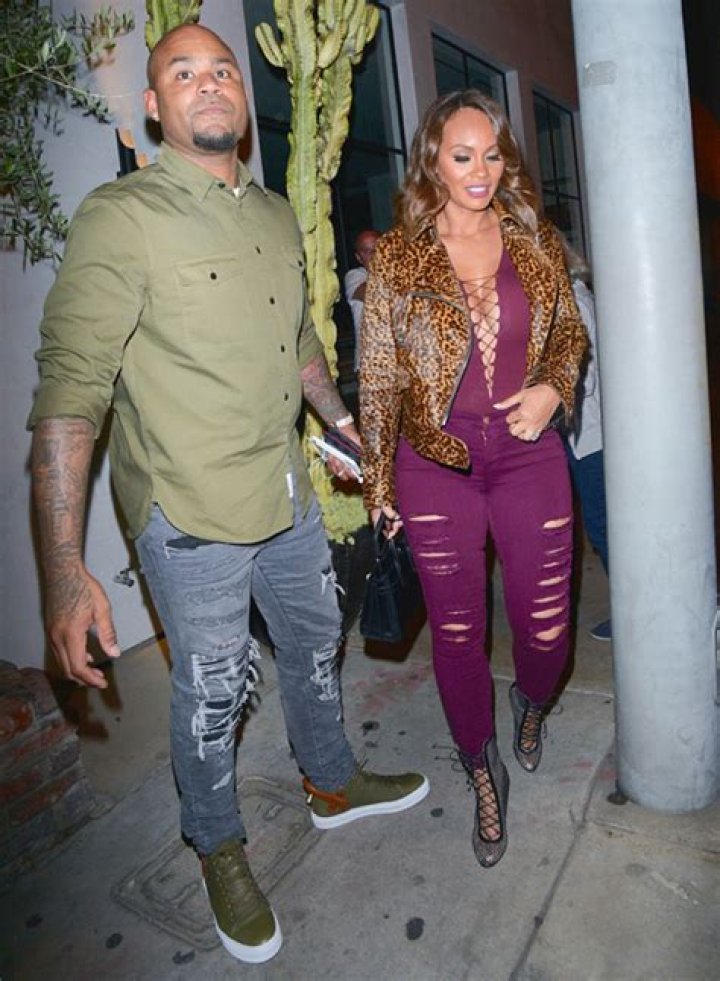 Who is Evelyn Lozada Dating Now