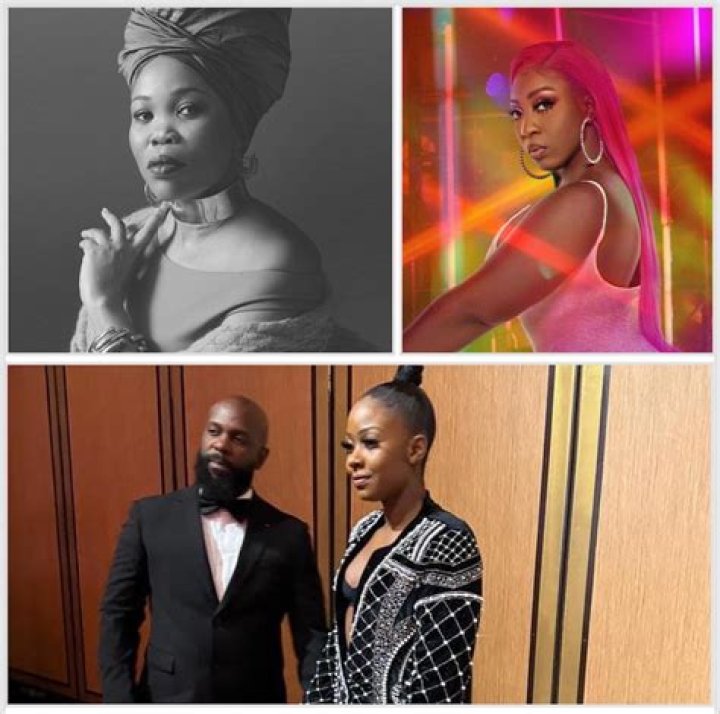 Who is Fay-Ann Lyons Dating Now