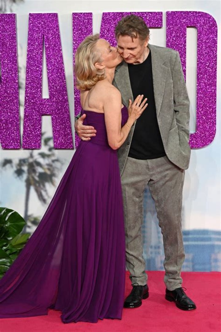 Who is Gillian Anderson Dating Now?