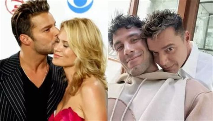 Who is Golan Yosef Dating Now?