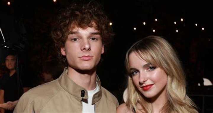 Who is Hannah Grace Colin Dating Now?