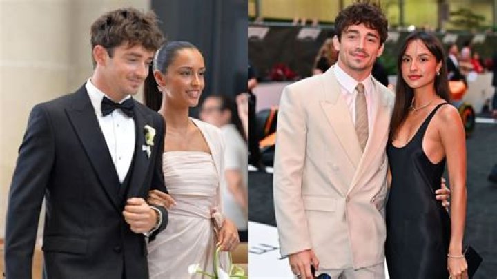 Who is Ian Charles Dating Now?