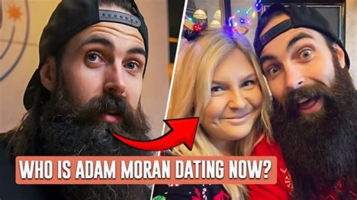 Who is Ian Moran Dating Now?