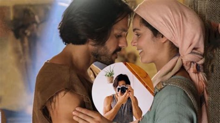 Who is Isaac Nakash Dating Now?