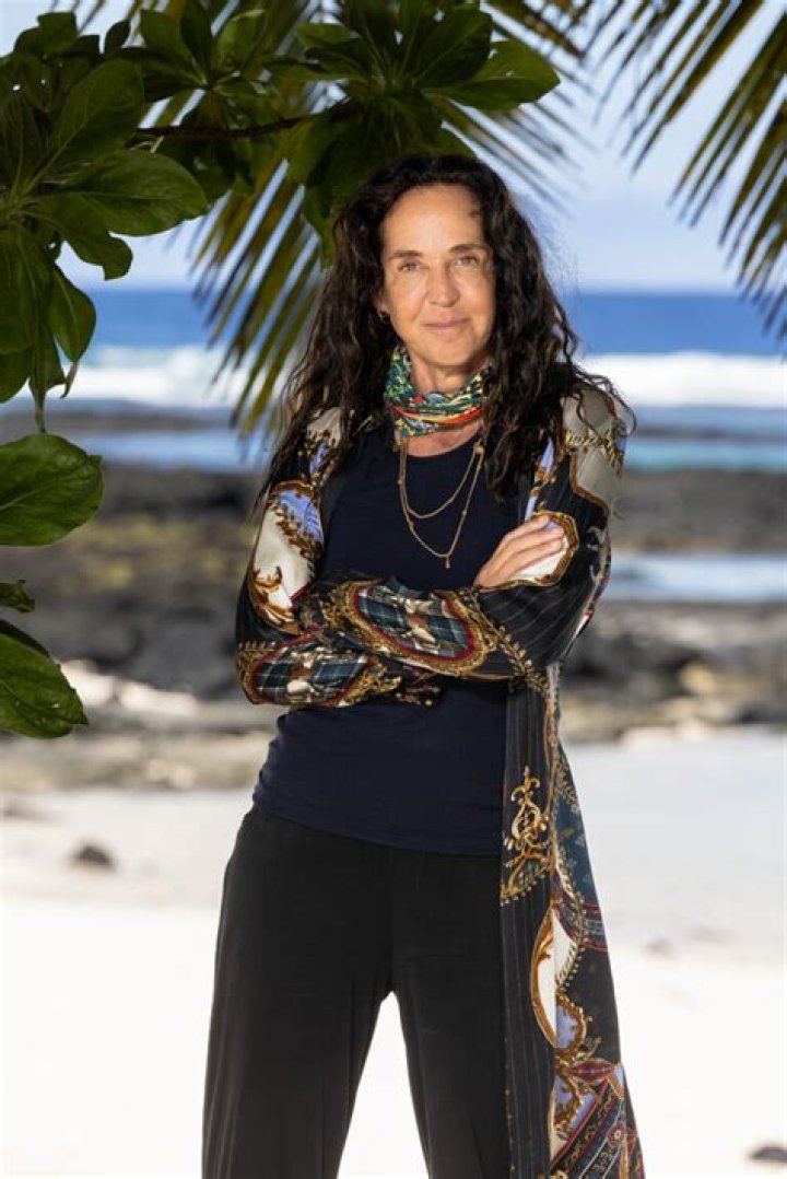 Who is Janine Allis Dating Now?