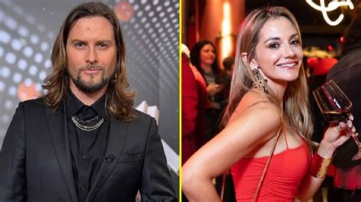 Who is Jean Philippe Cretton Dating Now?