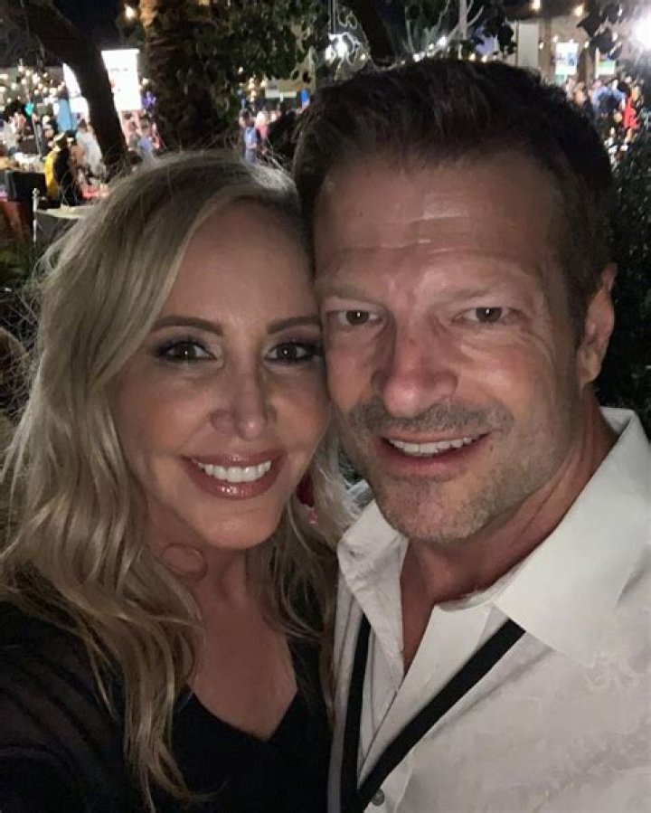 Who is Jeana Yeager Dating Now?