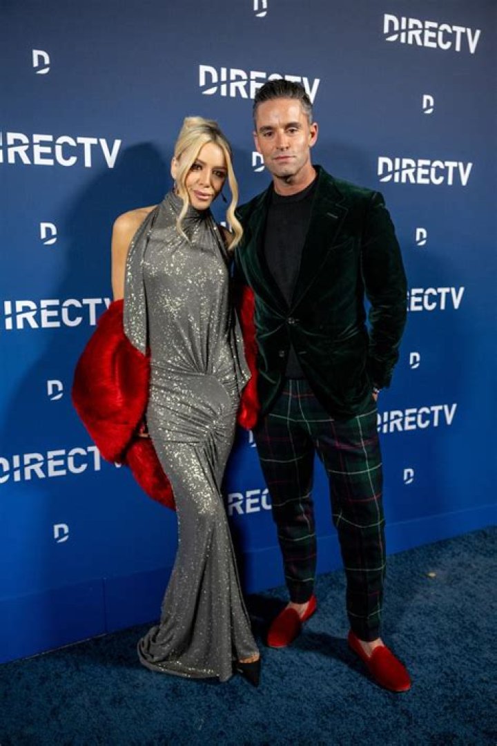 Who is Jeff Lacy Dating Now?