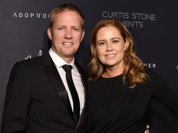 Who is Jenna Fischer Dating Now?