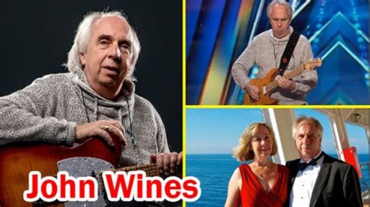 Who is John-michael Liles Dating Now?