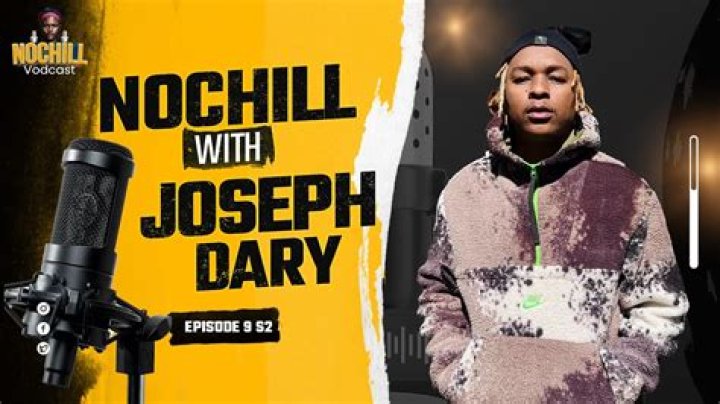 Who is Joseph Gatt Dating Now?